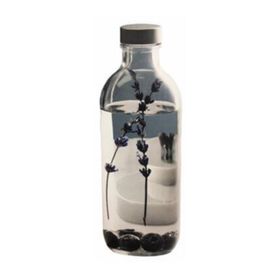 Paşabahçe 80355 500 ml Iconic Cam Su Şişesi