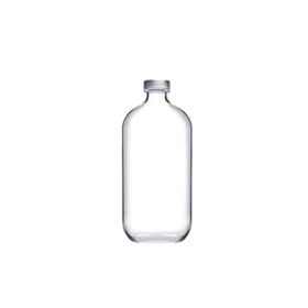 Paşabahçe 80355 500 ml Iconic Cam Su Şişesi