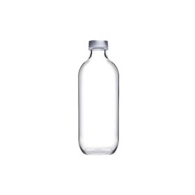 Paşabahçe 80355 500 ml Iconic Cam Su Şişesi