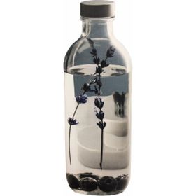 Paşabahçe 80356 1100 cc Iconic Bottle Şişe