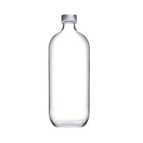 Paşabahçe 80356 1100 cc Iconic Bottle Şişe