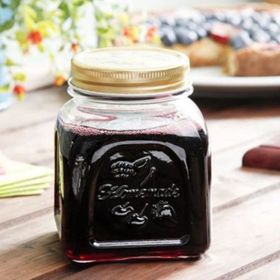 Paşabahçe 80384 Kapaklı Kavanoz