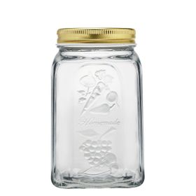 Paşabahçe 80385 Kapaklı Kavanoz
