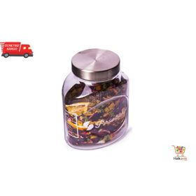Paşabahçe 80393 Metal Kapak Kavanoz