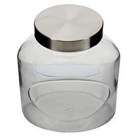 Paşabahçe 80393 Metal Kapak Kavanoz