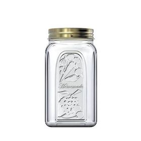 Paşabahçe 80398 Homemade 3000 ml Kavanoz