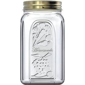 Paşabahçe 80398 Homemade 3000 ml Kavanoz