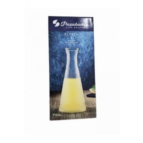 Paşabahçe 80403 Elysia Karaf Şişe