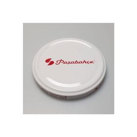 Paşabahçe 82 mm 20 Adet Konserve Kavanoz Kapağı