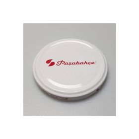 Paşabahçe 82 mm 20 Adet Konserve Kavanoz Kapağı