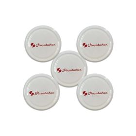 Paşabahçe 82 mm 20 Adet Konserve Kavanoz Kapağı