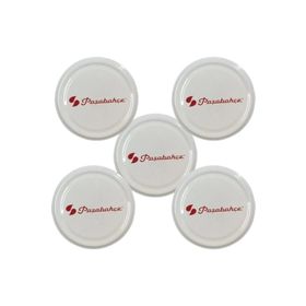 Paşabahçe 82 mm 20 Adet Konserve Kavanoz Kapağı