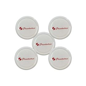 Paşabahçe 82 mm 20 Adet Konserve Kavanoz Kapağı