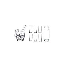 Paşabahçe 9 Parça Rakı Bardak Seti