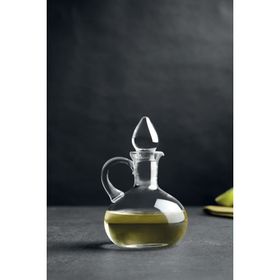 Paşabahçe 90158 Crystallin Dufy 260 cc Yağlık Sirkelik