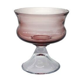 Paşabahçe 90602 El İmalatı Kristal Ayaklı Kase