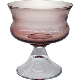 Paşabahçe 90602 El İmalatı Kristal Ayaklı Kase