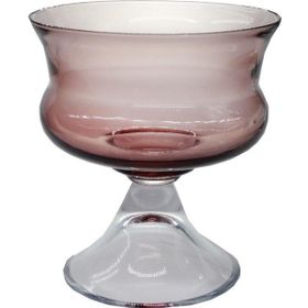 Paşabahçe 90602 El İmalatı Kristal Ayaklı Kase