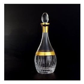 Paşabahçe 90812 Highland El İmalatı Karaf