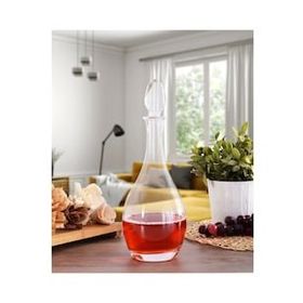 Paşabahçe 90812 Highland El İmalatı Karaf