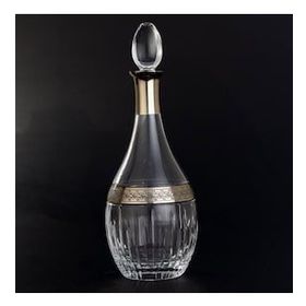 Paşabahçe 90812 Highland El İmalatı Karaf
