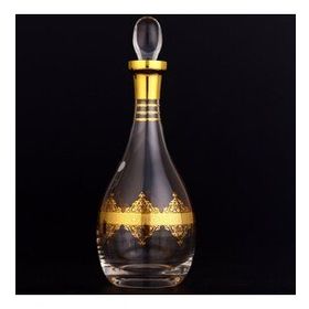 Paşabahçe 90812 Highland El İmalatı Karaf