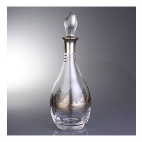 Paşabahçe 90812 Highland El İmalatı Karaf