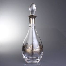 Paşabahçe 90812 Highland El İmalatı Karaf