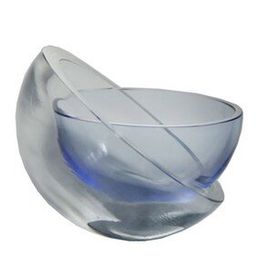 Paşabahçe 90874 El İmalatı Kristal 2 Parça Ağır Kase