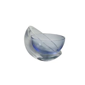 Paşabahçe 90874 El İmalatı Kristal 2 Parça Ağır Kase