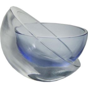 Paşabahçe 90874 El İmalatı Kristal 2 Parça Ağır Kase