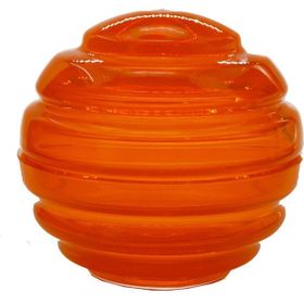 Paşabahçe 92356 El İmalatı Kristal Şekerlik