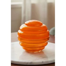 Paşabahçe 92356 El İmalatı Kristal Şekerlik