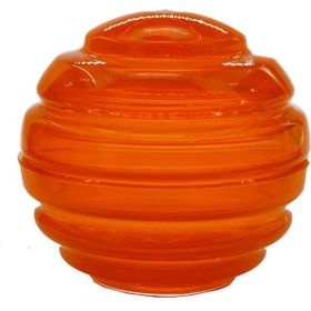 Paşabahçe 92356 El İmalatı Kristal Şekerlik