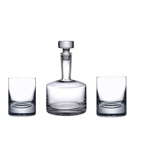 Paşabahçe 92719 Legend Viski Seti