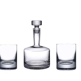 Paşabahçe 92719 Legend Viski Seti