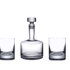 Paşabahçe 92719 Legend Viski Seti