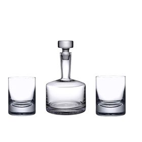 Paşabahçe 92719 Legend Viski Seti
