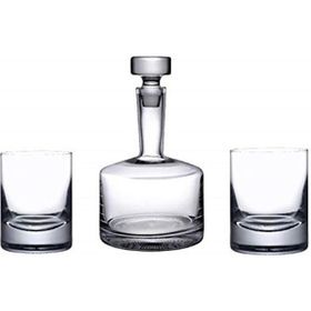 Paşabahçe 92719 Legend Viski Seti