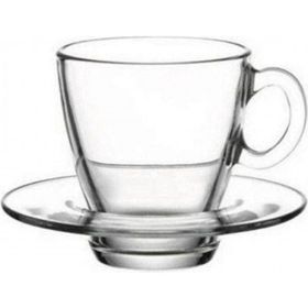 Paşabahçe 95040 12 Parça 6'lı Çay Seti