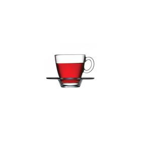 Paşabahçe 95040 12 Parça 6'lı Çay Seti