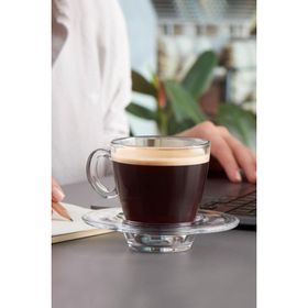 Paşabahçe 95040 Aqua 12 Parça 6'lı Çay Seti