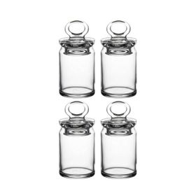 Paşabahçe 95104 Arda Türkmen 4`lü Kitchen Baharatlık