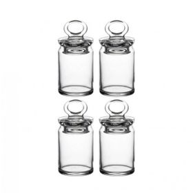 Paşabahçe 95104 Arda Türkmen 4`lü Kitchen Baharatlık