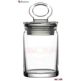 Paşabahçe 95104 Kitchen 240 cc Kavanoz