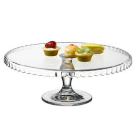 Paşabahçe 95117 Patisseri Pasta Tabağı