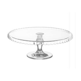 Paşabahçe 95117 Patisseri Pasta Tabağı