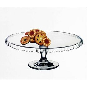 Paşabahçe 95117 Patisseri Pasta Tabağı