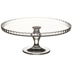 Paşabahçe 95117 Patisseri Pasta Tabağı