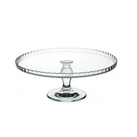 Paşabahçe 95117 Patisserie Ayaklı Sunum Tabağı
